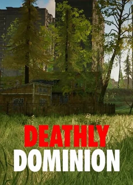 Deathly Dominion