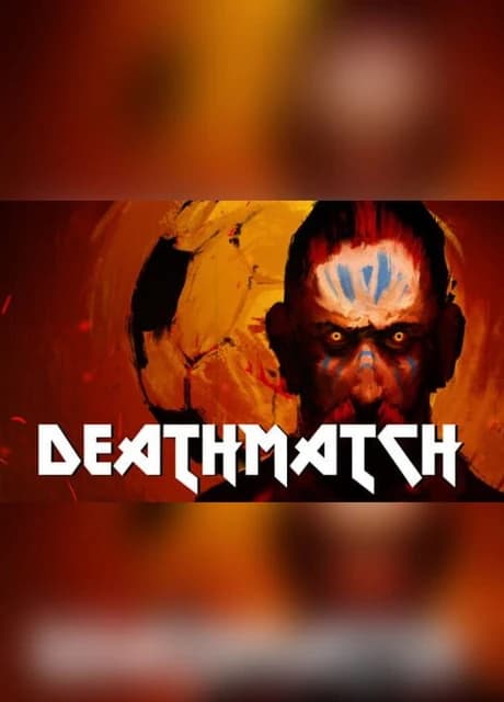 Deathmatch Soccer