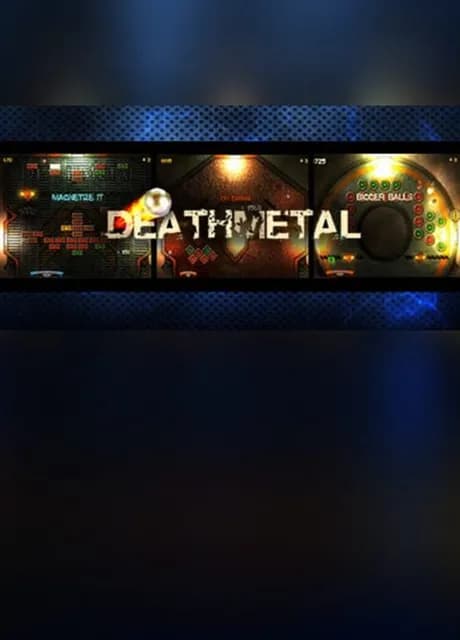 DeathMetal