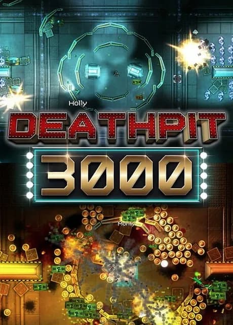 Deathpit 3000
