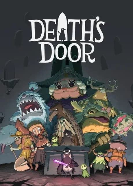 Death's Door