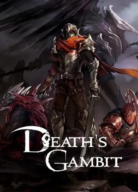 Death's Gambit
