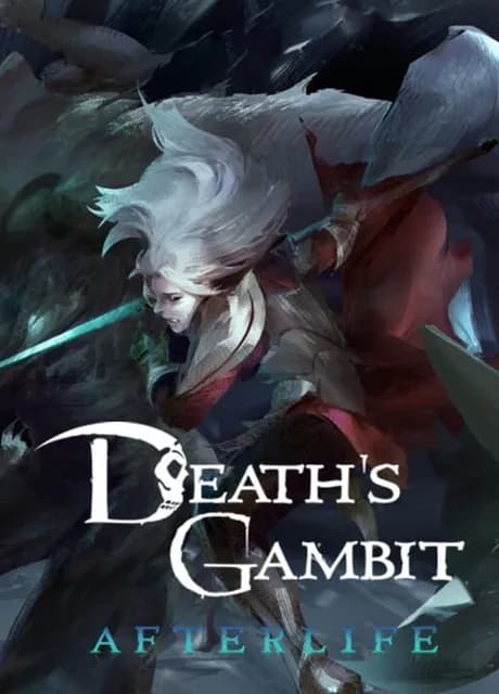 Death's Gambit: Afterlife