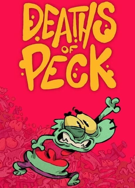 Deaths of Peck
