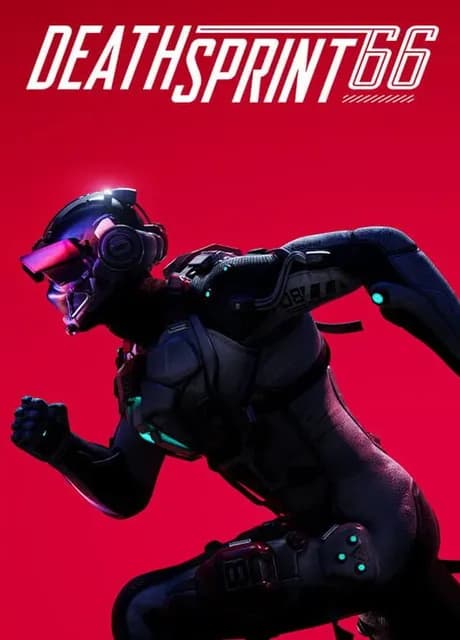 DeathSprint 66