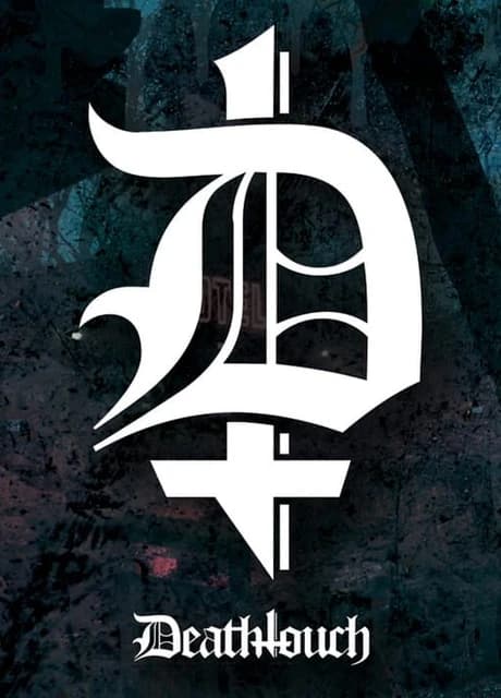 Deathtouch