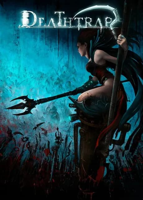 Deathtrap
