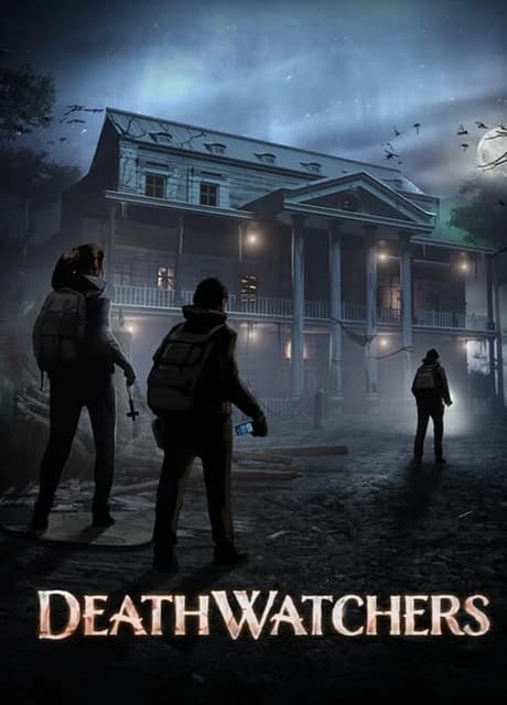 Deathwatchers