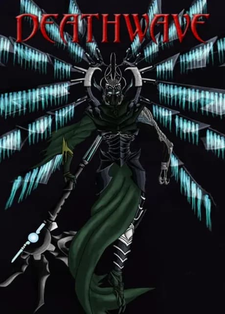 Deathwave