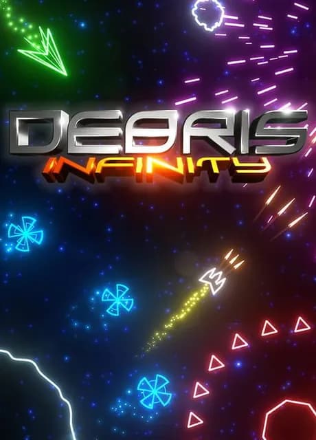 Debris Infinity