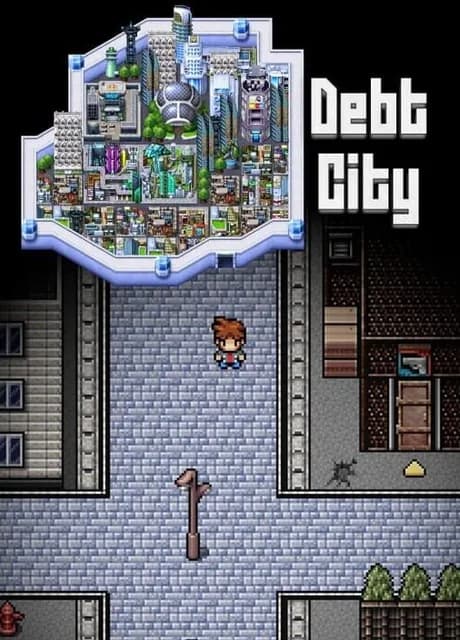 Debt City