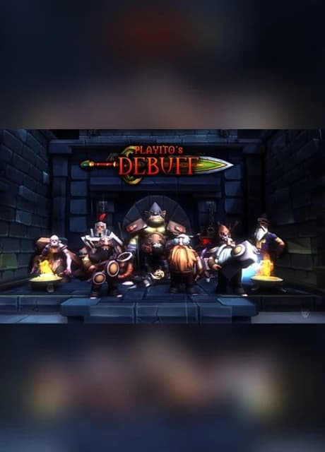 Debuff