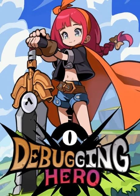 Debugging Hero