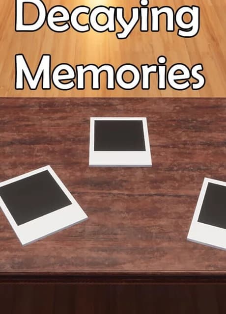 Decaying Memories