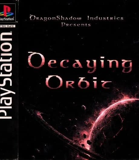 Decaying Orbit