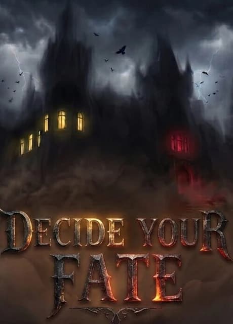 Decide Your Fate