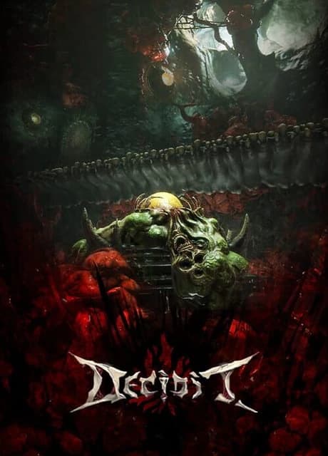 Decidit