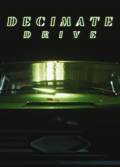 Decimate Drive