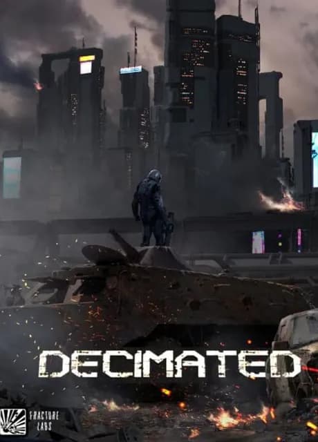Decimated