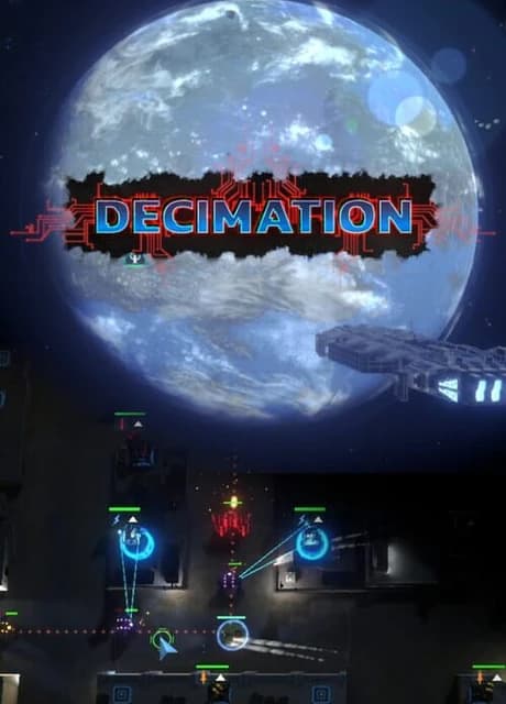 Decimation