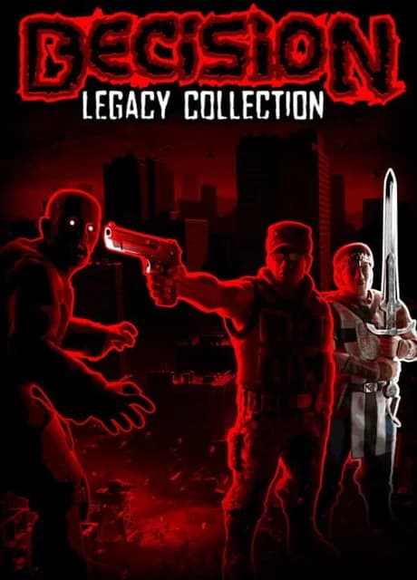 Decision Legacy Collection