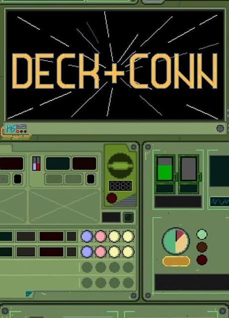 Deck & Conn