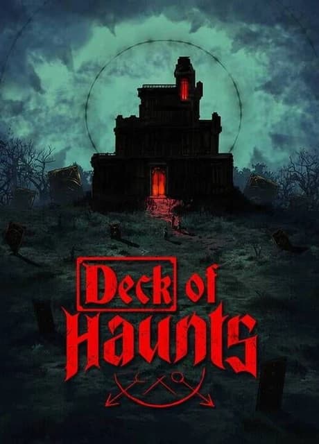 Deck of Haunts