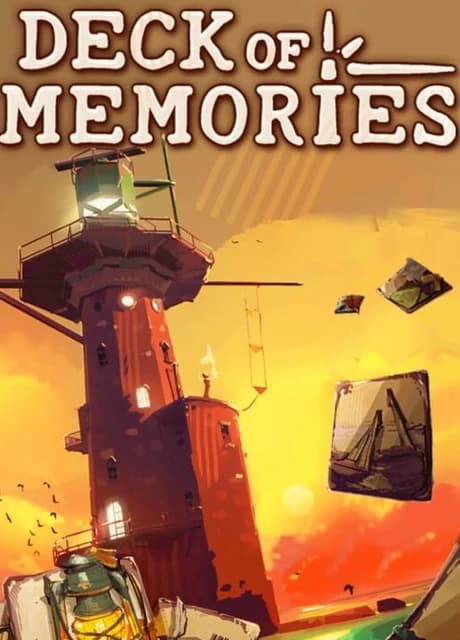 Deck of Memories