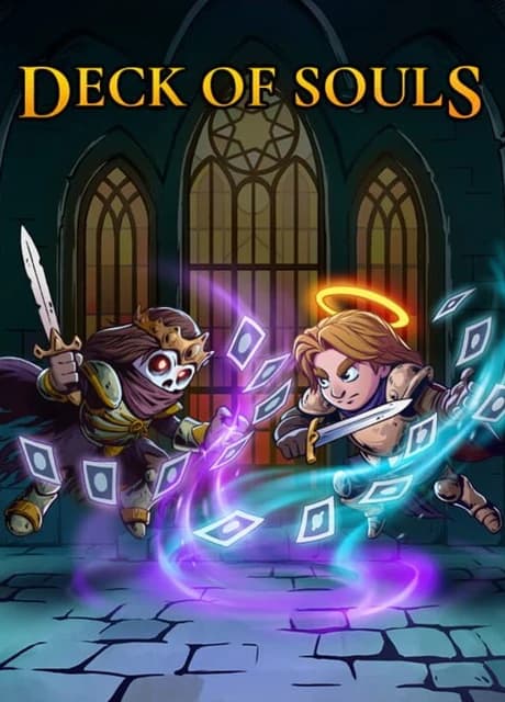 Deck of Souls