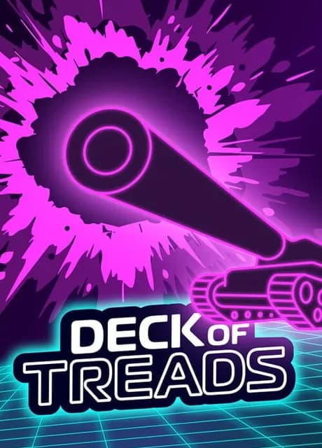 Deck of Treads