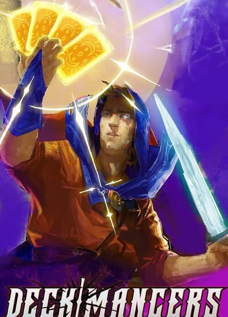Deckmancers