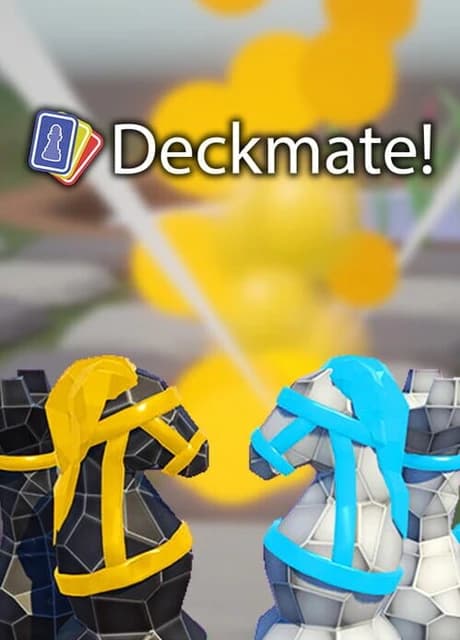 Deckmate!