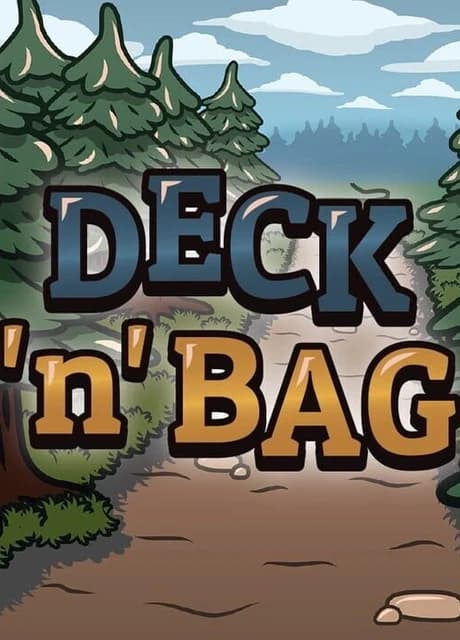 Deck'n'Bag