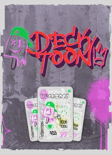 Decktoon