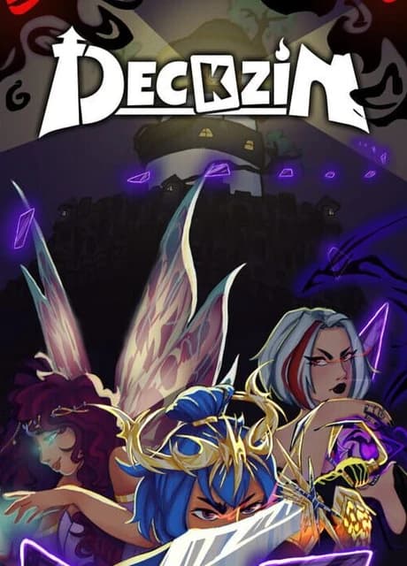Deckzin