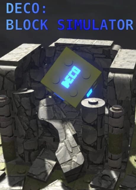 Deco: Block Simulator