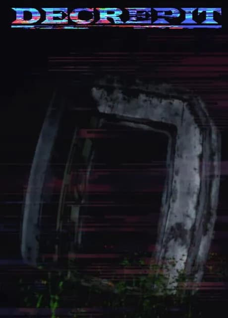Decrepit