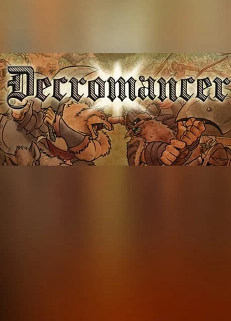 Decromancer