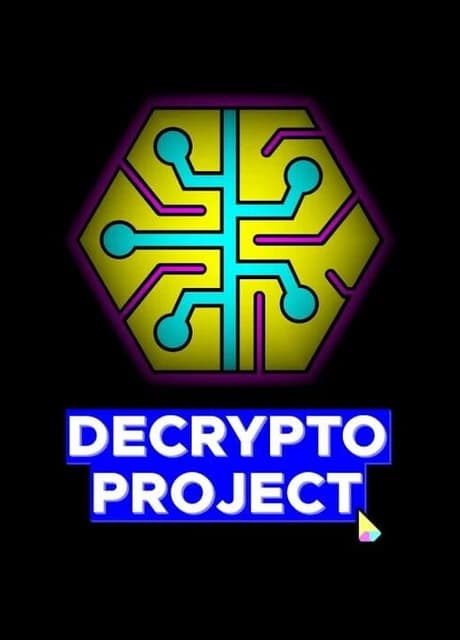 Decrypto Project