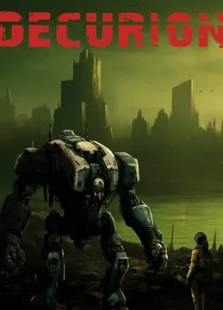 Decurion