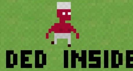 Ded Inside