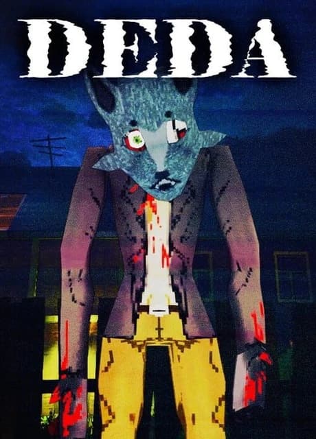 Deda