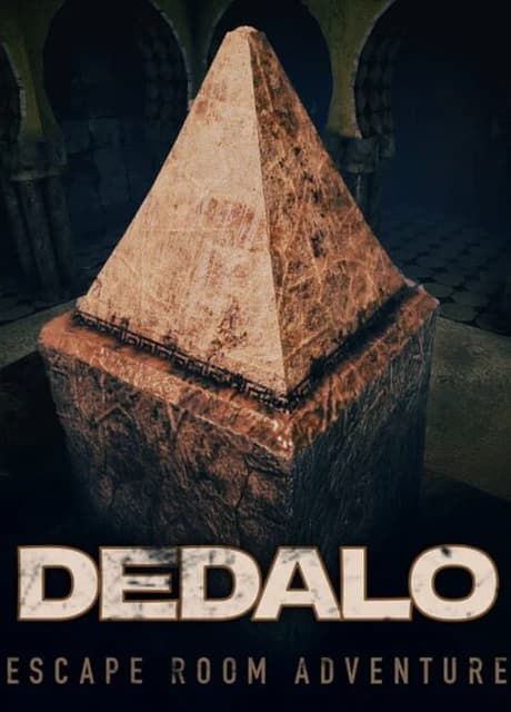 Dedalo