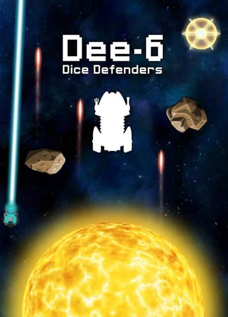 Dee-6: Dice Defenders
