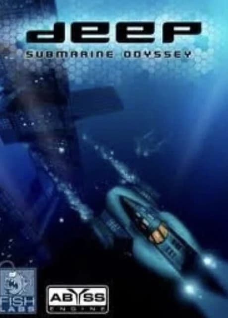 Deep 3D: Submarine Odyssey