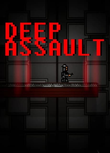 Deep Assault