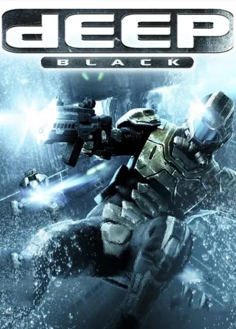 Deep Black