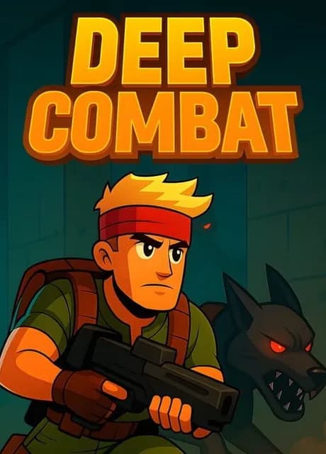 Deep Combat