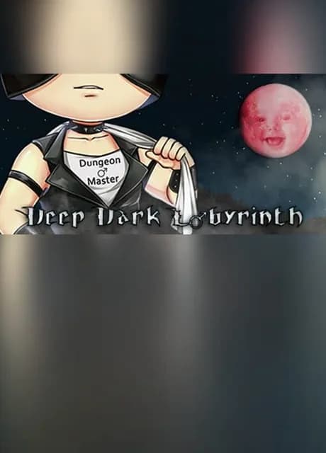 Deep Dark Labyrinth