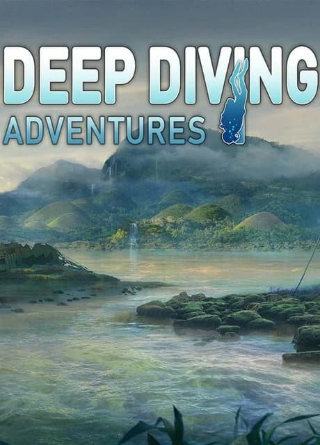 Deep Diving Adventures